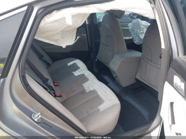 5NPE24AF5FH039804 Hyundai dohc gdi theta-ii