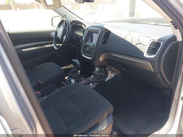 2020 DODGE DURANGO 1C4SDJFT5LC376832 Photo 4