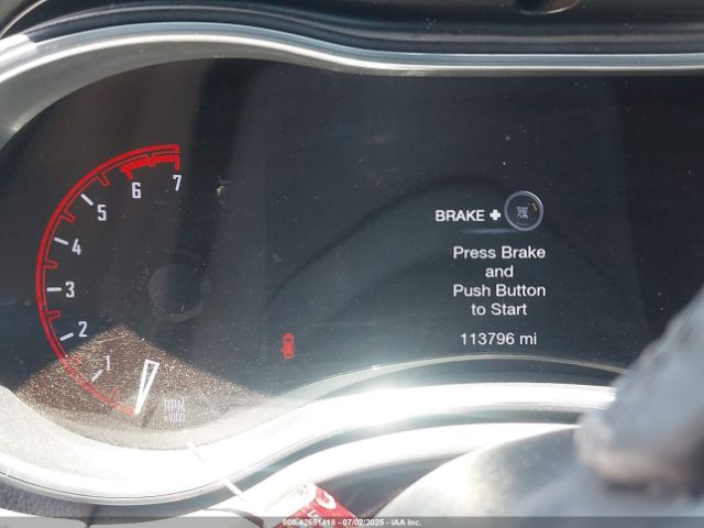 2020 DODGE DURANGO 1C4SDJFT5LC376832 Photo 6