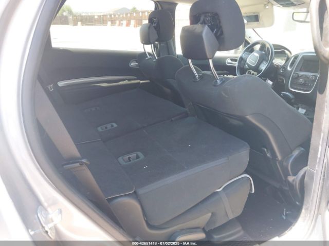 2020 DODGE DURANGO 1C4SDJFT5LC376832 Photo 7