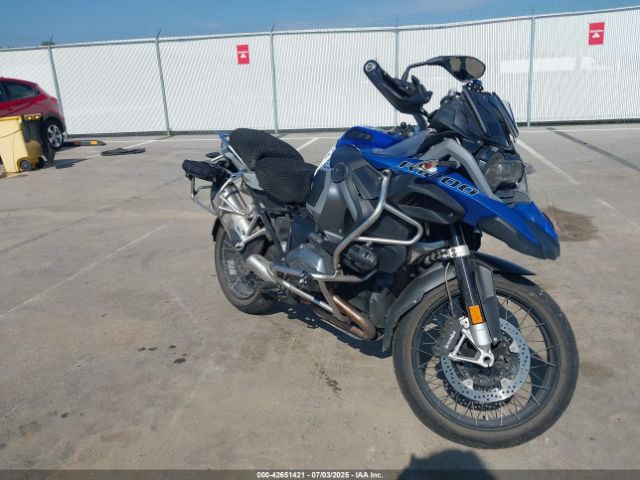 2015 BMW R1200 WB10A1206FZ097013