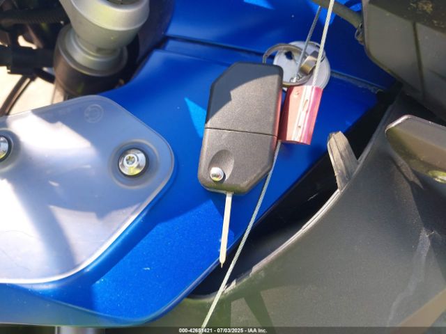 2015 BMW R1200 WB10A1206FZ097013 Photo 10