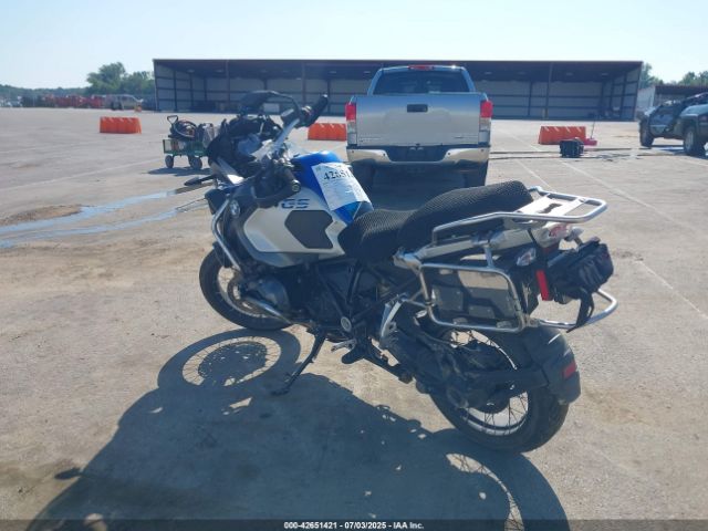 2015 BMW R1200 WB10A1206FZ097013 Photo 2
