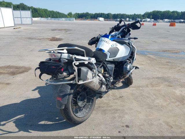 2015 BMW R1200 WB10A1206FZ097013 Photo 3