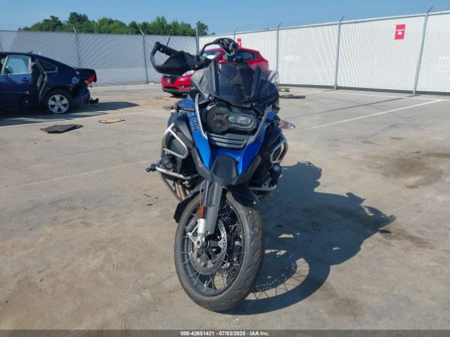 2015 BMW R1200 WB10A1206FZ097013 Photo 4