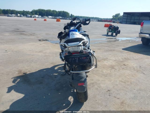 2015 BMW R1200 WB10A1206FZ097013 Photo 5