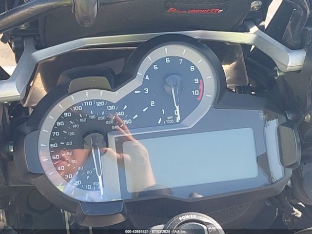 2015 BMW R1200 WB10A1206FZ097013 Photo 6