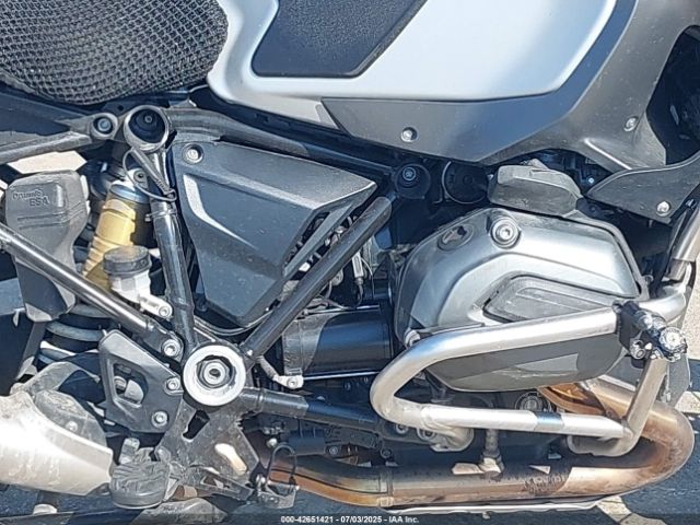 2015 BMW R1200 WB10A1206FZ097013 Photo 7