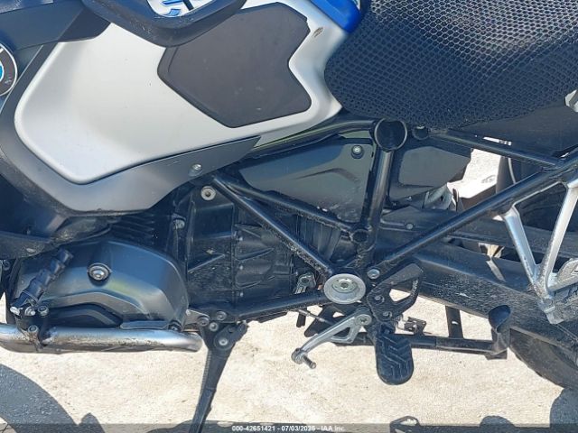 2015 BMW R1200 WB10A1206FZ097013 Photo 8
