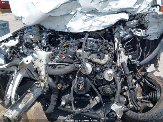 2013 VOLKSWAGEN TOUAREG WVGEP9BP9DD012075 Photo 9