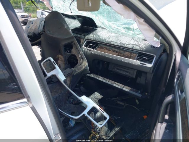 2013 VOLKSWAGEN TOUAREG WVGEP9BP9DD012075 Photo 4