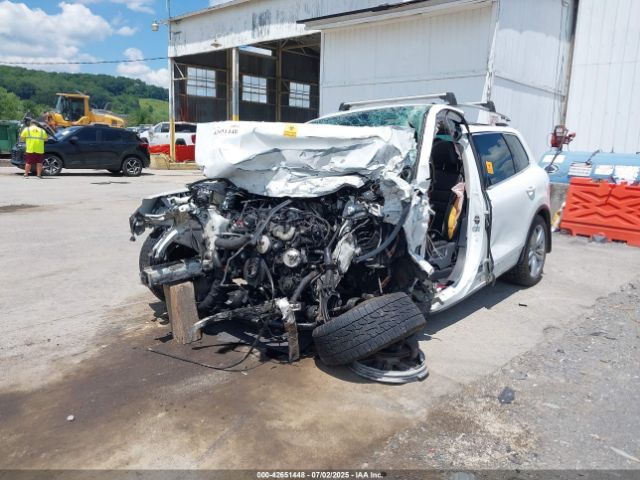 2013 VOLKSWAGEN TOUAREG WVGEP9BP9DD012075 Photo 5
