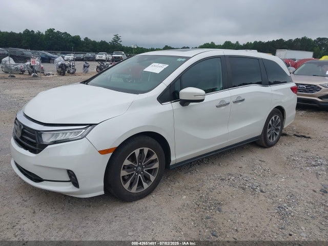 5FNRL6H79NB036538 Honda j35y7