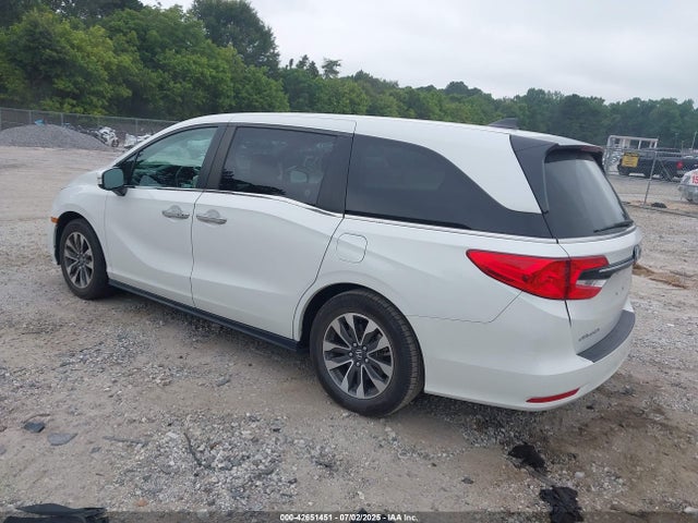 5FNRL6H79NB036538 Honda j35y7
