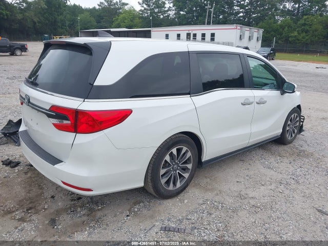 5FNRL6H79NB036538 Honda j35y7