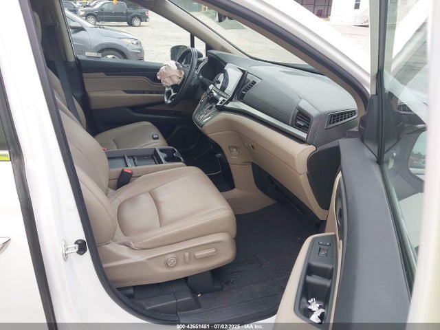 5FNRL6H79NB036538 Honda j35y7
