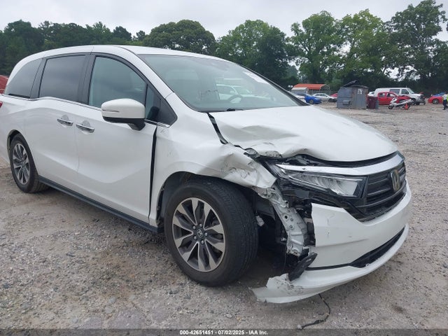 5FNRL6H79NB036538 Honda j35y7