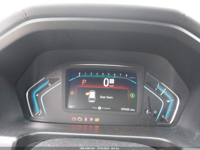 5FNRL6H79NB036538 Honda j35y7