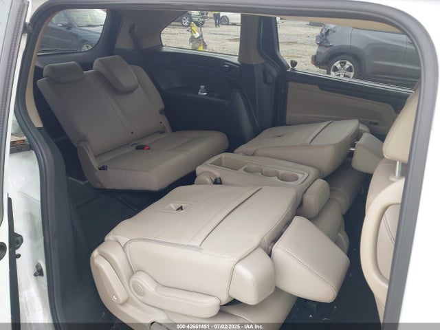 5FNRL6H79NB036538 Honda j35y7