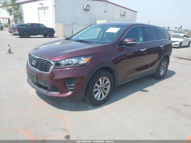 5XYPG4A36KG545241 KIA gdi theta-ii