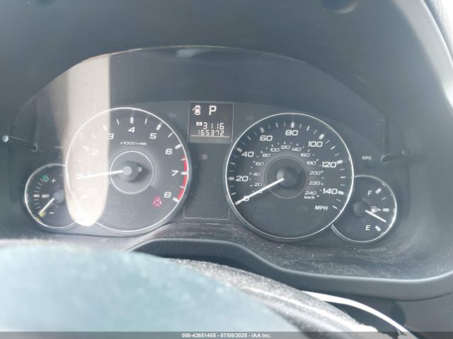 2011 SUBARU OUTBACK 4S4BRBCC6B3342775 Photo 6