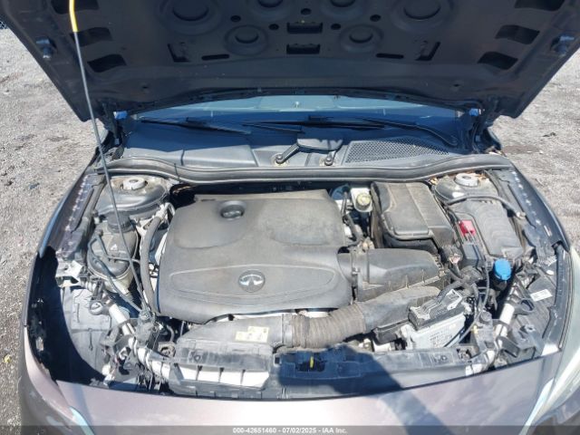 2017 INFINITI QX30 SJKCH5CR2HA020508 Photo 9