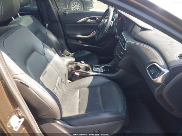 2017 INFINITI QX30 SJKCH5CR2HA020508 Photo 4