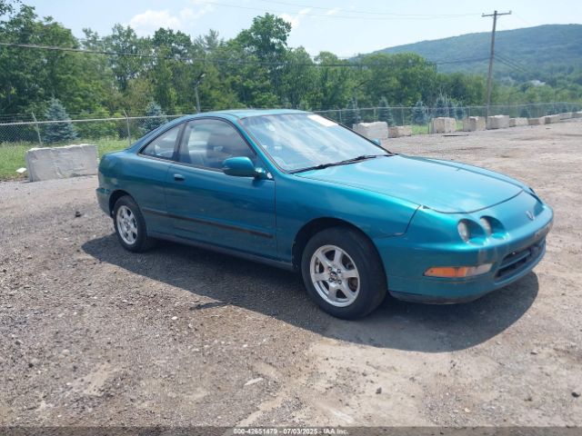 1995 ACURA INTEGRA JH4DC4355SS000220 Photo 0
