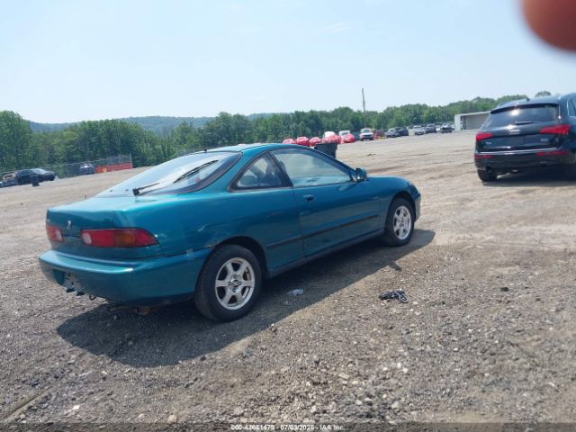 1995 ACURA INTEGRA JH4DC4355SS000220 Photo 3