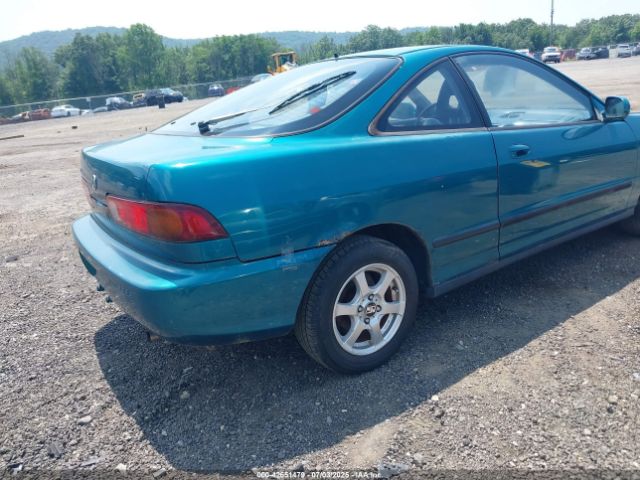 1995 ACURA INTEGRA JH4DC4355SS000220 Photo 5