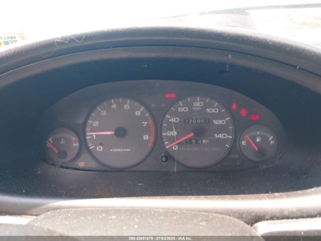 1995 ACURA INTEGRA JH4DC4355SS000220 Photo 6