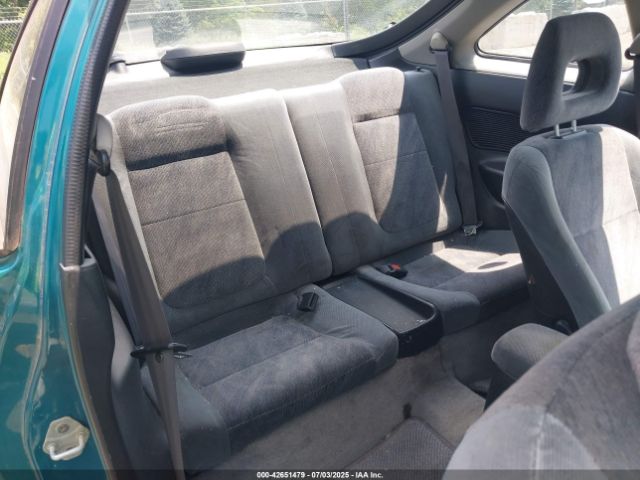 1995 ACURA INTEGRA JH4DC4355SS000220 Photo 7