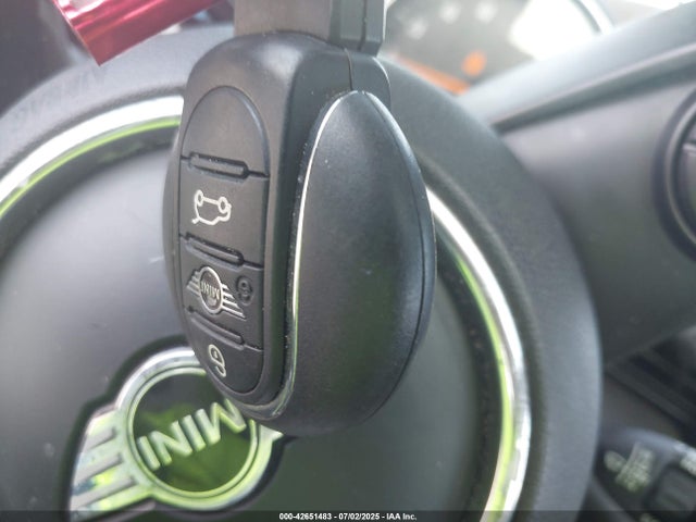 2016 MINI HARDTOP WMWXU3C51G2B67249 Photo 10