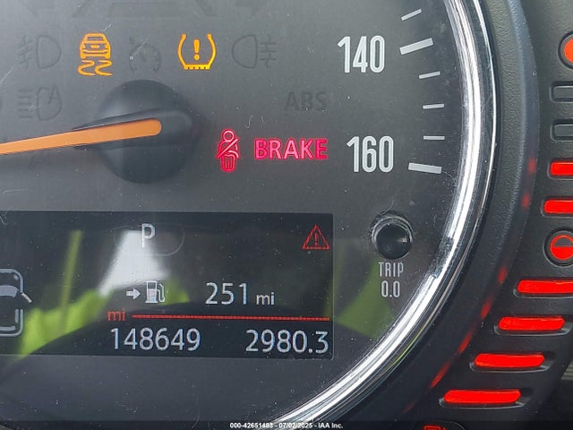 2016 MINI HARDTOP WMWXU3C51G2B67249 Photo 6