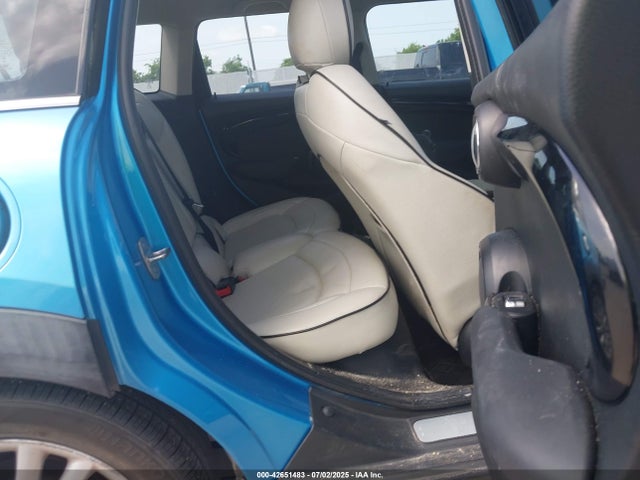 2016 MINI HARDTOP WMWXU3C51G2B67249 Photo 7