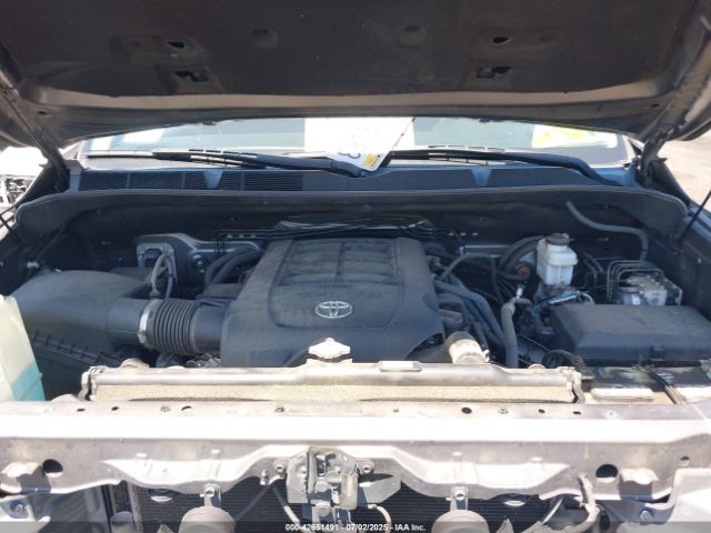 2021 TOYOTA TUNDRA 5TFDY5F1XMX977876 Photo 9