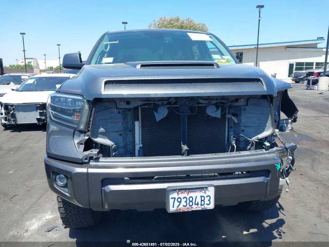 Toyota 3ur-fe 2021 5TFDY5F1XMX977876 Image 13