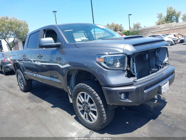 Toyota 3ur-fe 2021 5TFDY5F1XMX977876 Image 14