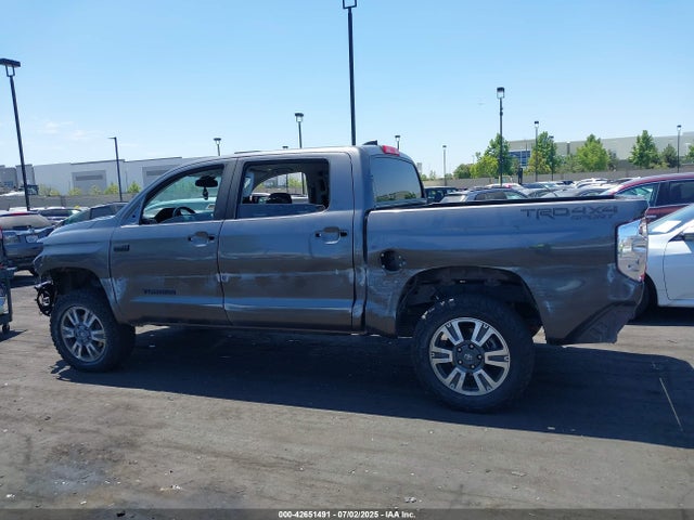 Toyota 3ur-fe 2021 5TFDY5F1XMX977876 Image 15