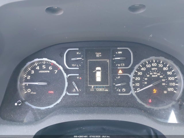 Toyota 3ur-fe 2021 5TFDY5F1XMX977876 Image 16