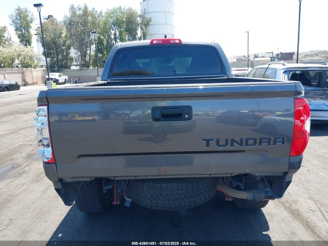 Toyota 3ur-fe 2021 5TFDY5F1XMX977876 Image 17