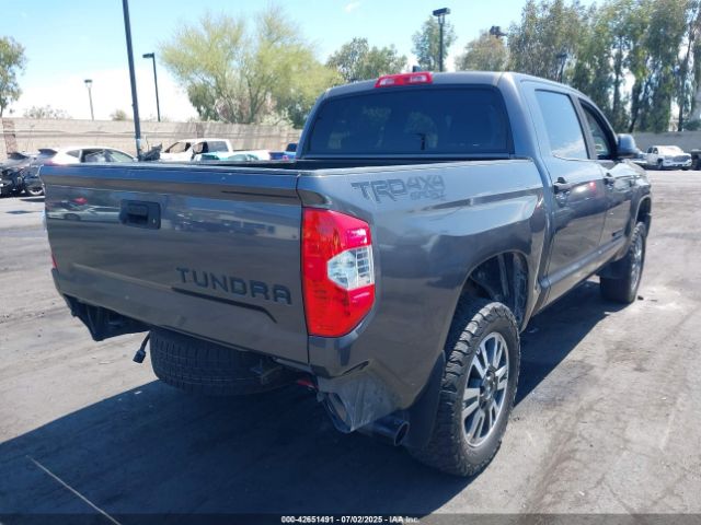 2021 TOYOTA TUNDRA 5TFDY5F1XMX977876 Photo 3