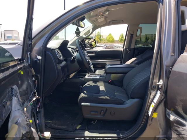 2021 TOYOTA TUNDRA 5TFDY5F1XMX977876 Photo 4