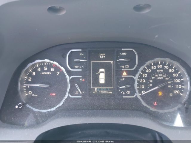 2021 TOYOTA TUNDRA 5TFDY5F1XMX977876 Photo 6