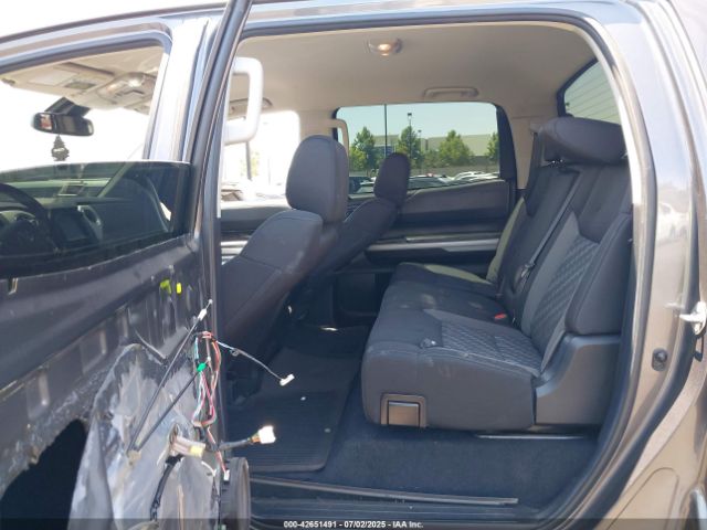 2021 TOYOTA TUNDRA 5TFDY5F1XMX977876 Photo 7