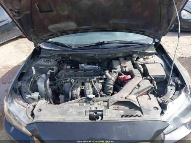 2015 MITSUBISHI LANCER JA32U2FU2FU012766 Photo 9