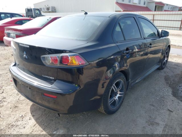 2015 MITSUBISHI LANCER JA32U2FU2FU012766 Photo 1