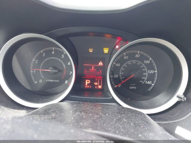 2015 MITSUBISHI LANCER JA32U2FU2FU012766 Photo 6