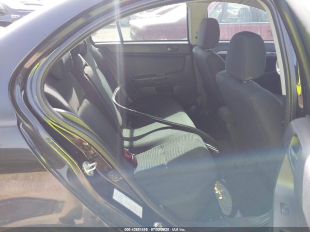 2015 MITSUBISHI LANCER JA32U2FU2FU012766 Photo 7