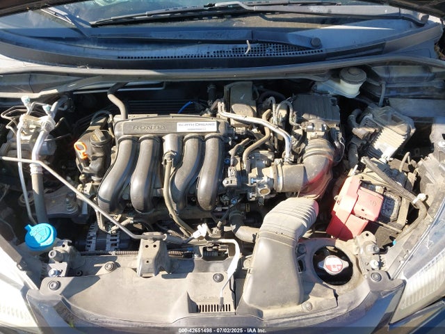 JHMGK5H51GX010560 Honda l15b1